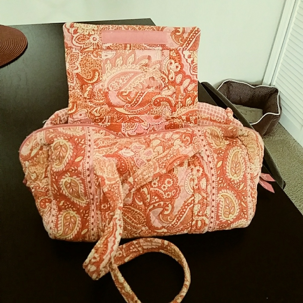 Vera Bradley bag